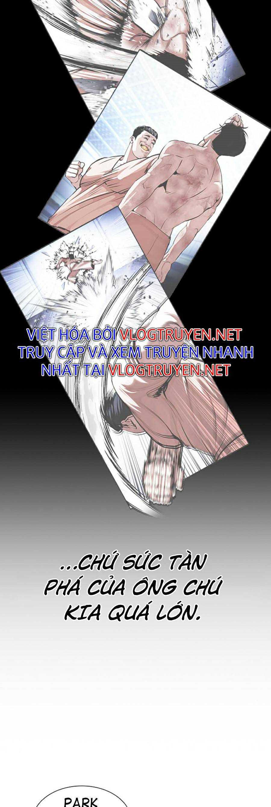 Hoán Đổi Diệu Kì Chapter 381 - Trang 2