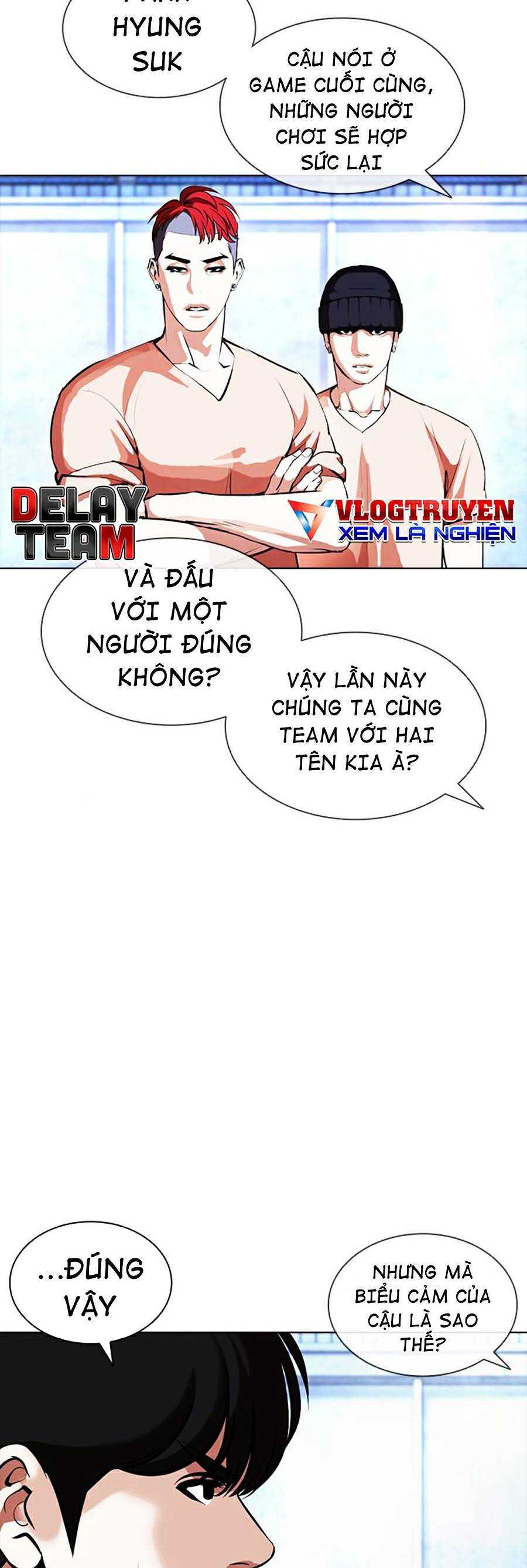 Hoán Đổi Diệu Kì Chapter 381 - Trang 2