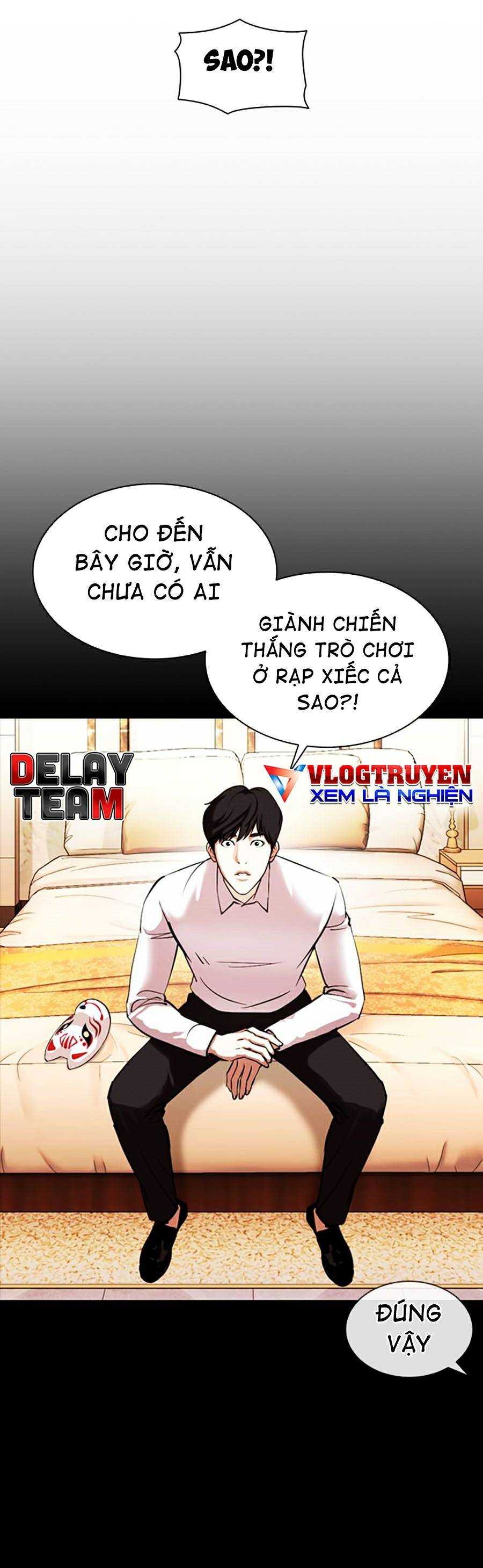 Hoán Đổi Diệu Kì Chapter 381 - Trang 2