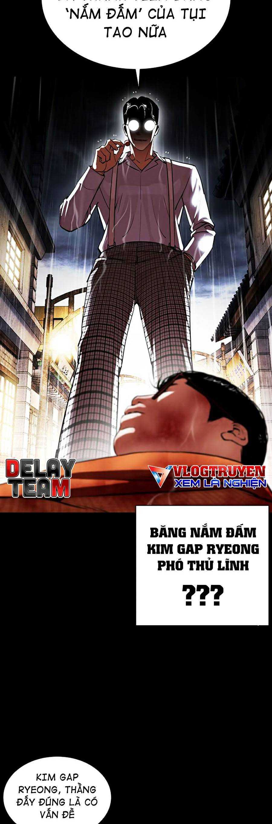 Hoán Đổi Diệu Kì Chapter 381 - Trang 2