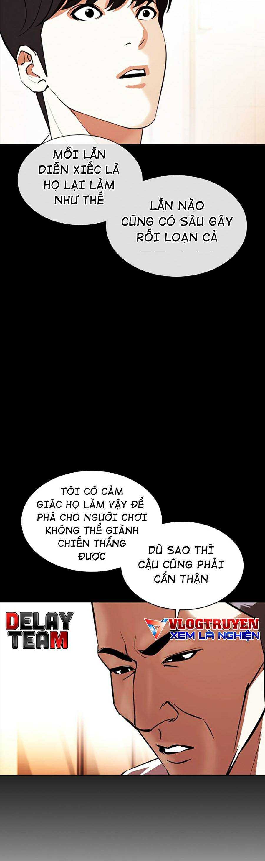 Hoán Đổi Diệu Kì Chapter 381 - Trang 2