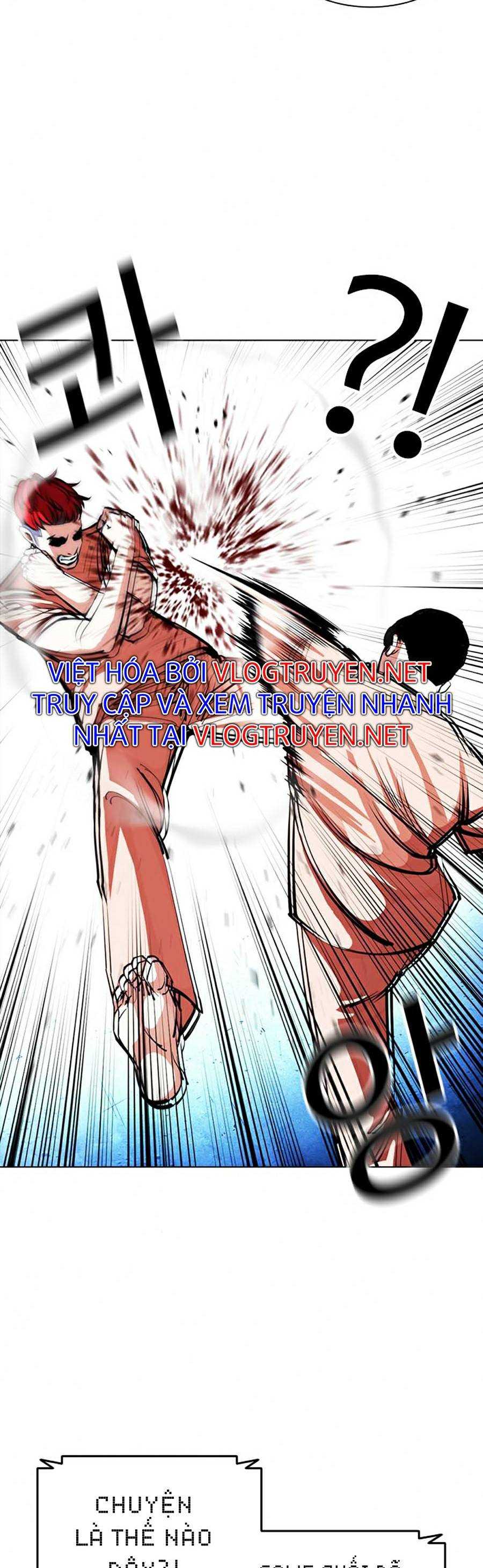 Hoán Đổi Diệu Kì Chapter 381 - Trang 2