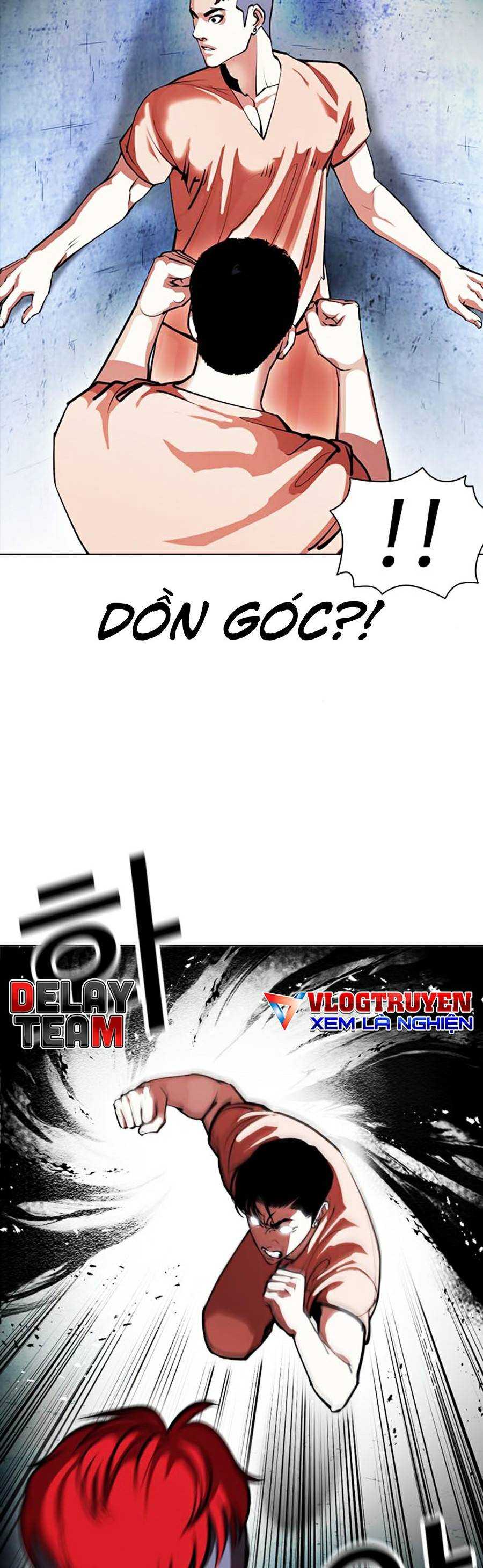 Hoán Đổi Diệu Kì Chapter 381 - Trang 2