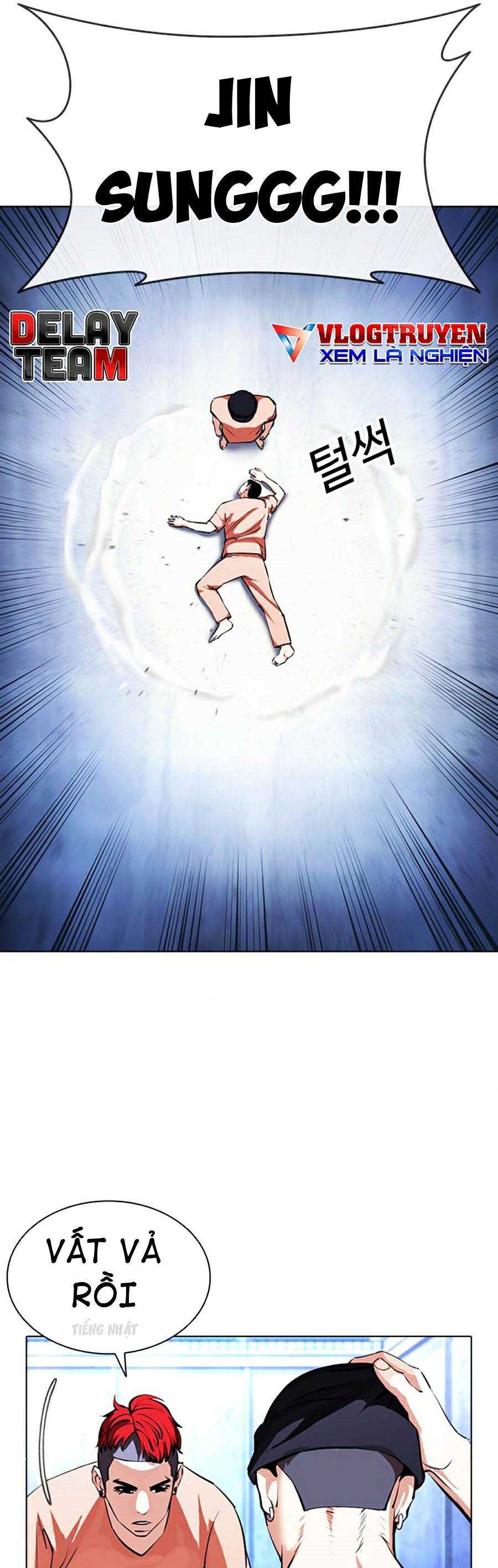 Hoán Đổi Diệu Kì Chapter 381 - Trang 2