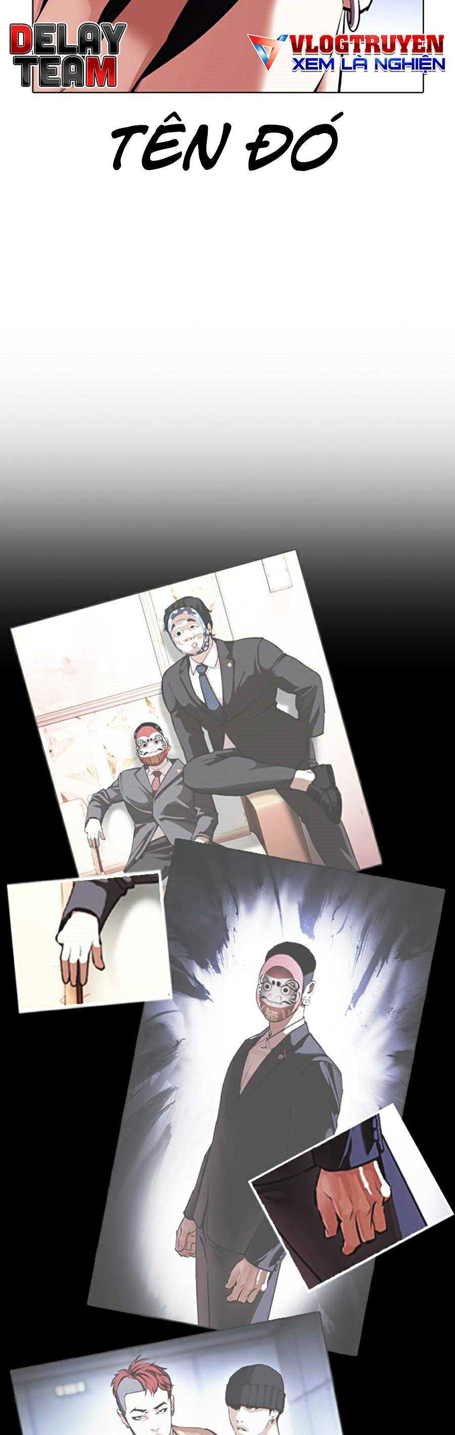 Hoán Đổi Diệu Kì Chapter 381 - Trang 2