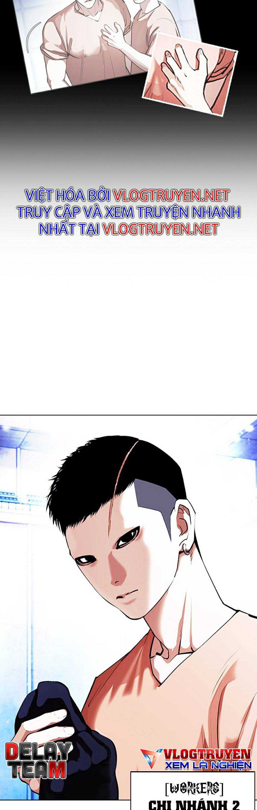 Hoán Đổi Diệu Kì Chapter 381 - Trang 2