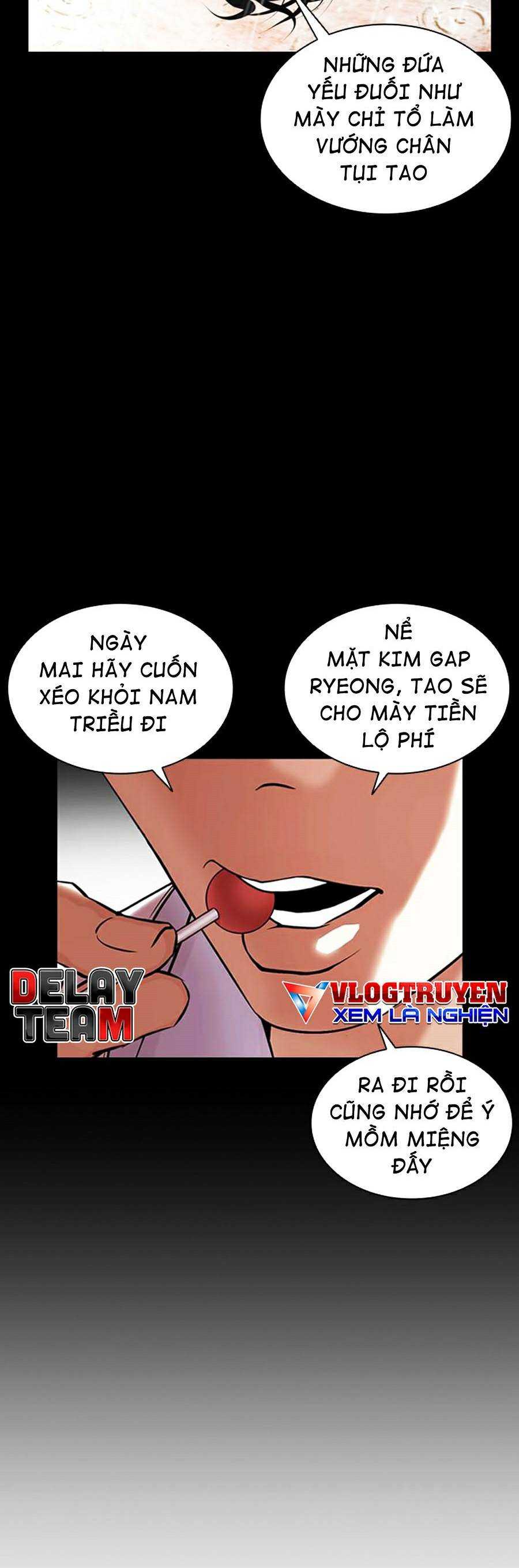 Hoán Đổi Diệu Kì Chapter 381 - Trang 2