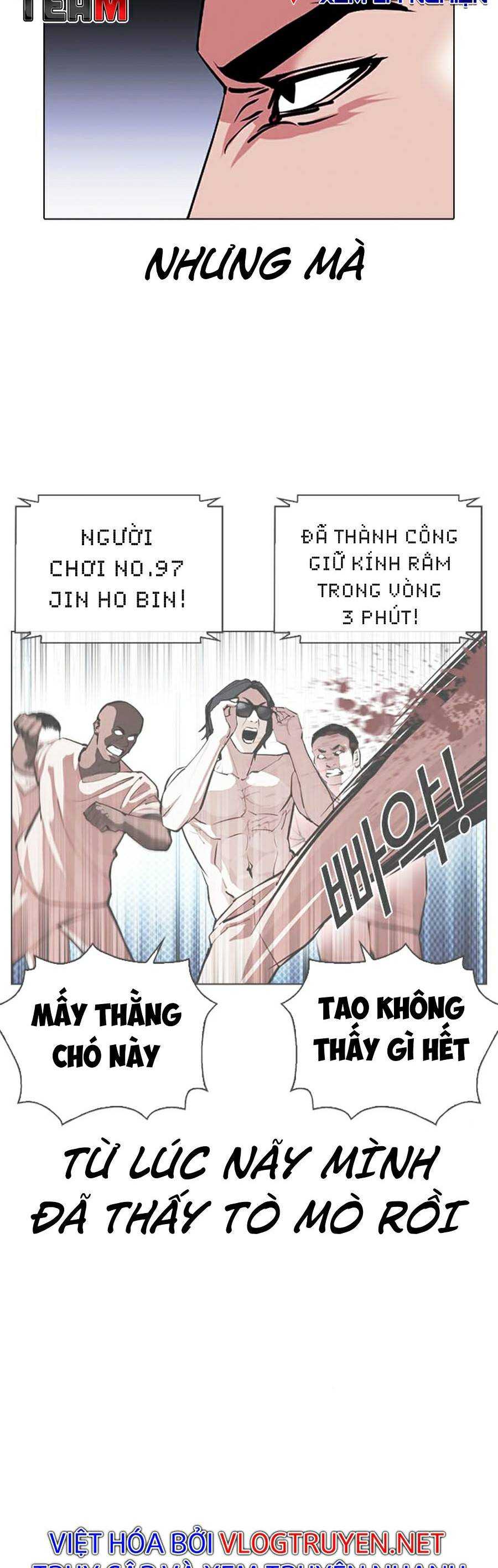 Hoán Đổi Diệu Kì Chapter 381 - Trang 2