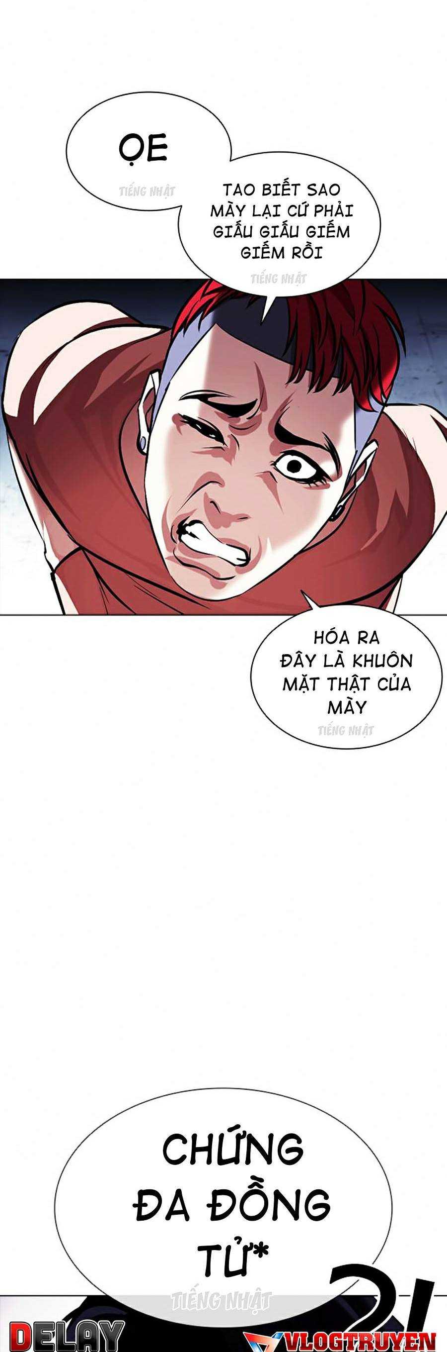 Hoán Đổi Diệu Kì Chapter 381 - Trang 2