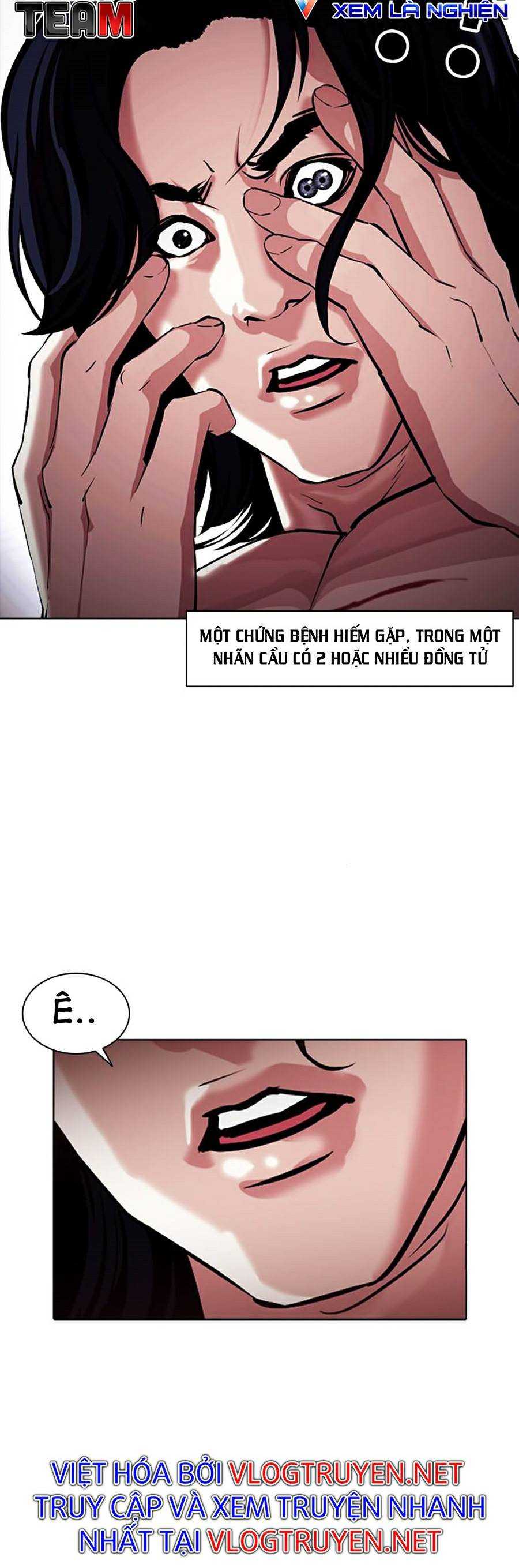 Hoán Đổi Diệu Kì Chapter 381 - Trang 2