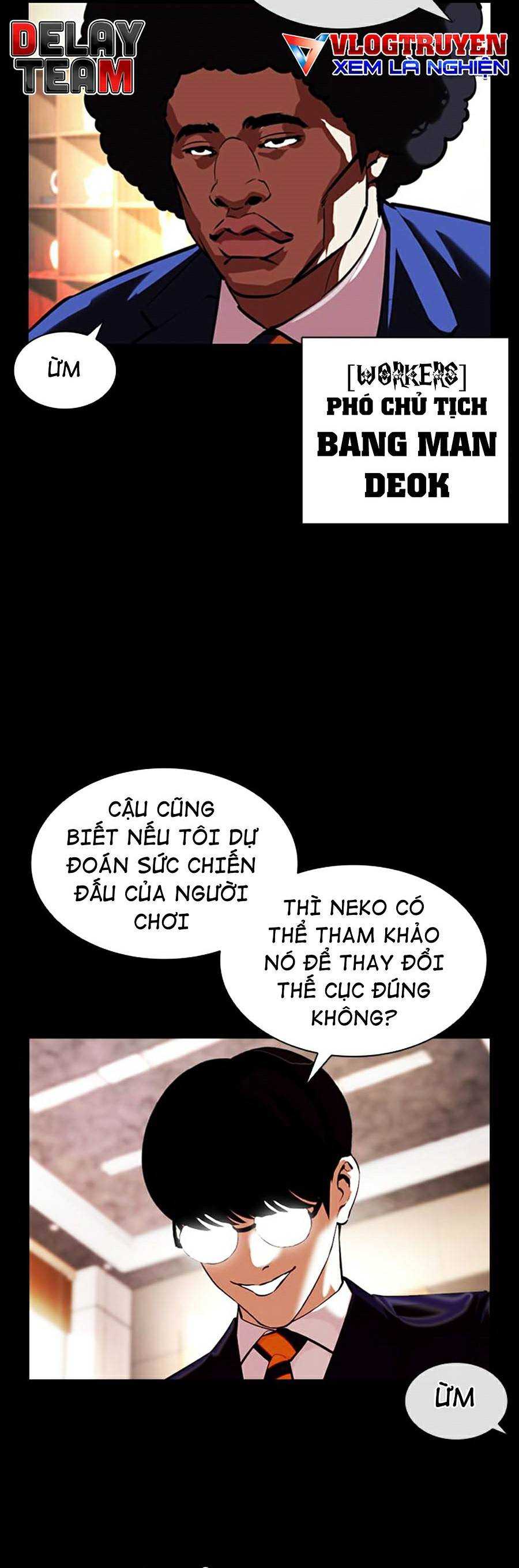 Hoán Đổi Diệu Kì Chapter 381 - Trang 2