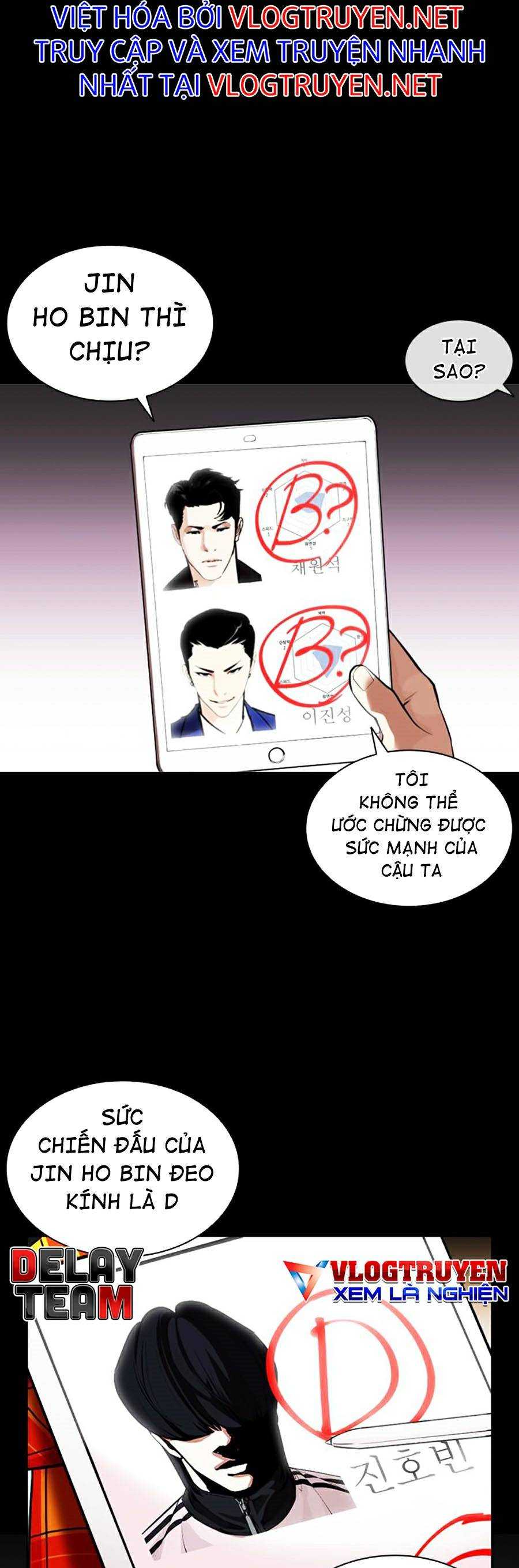 Hoán Đổi Diệu Kì Chapter 381 - Trang 2