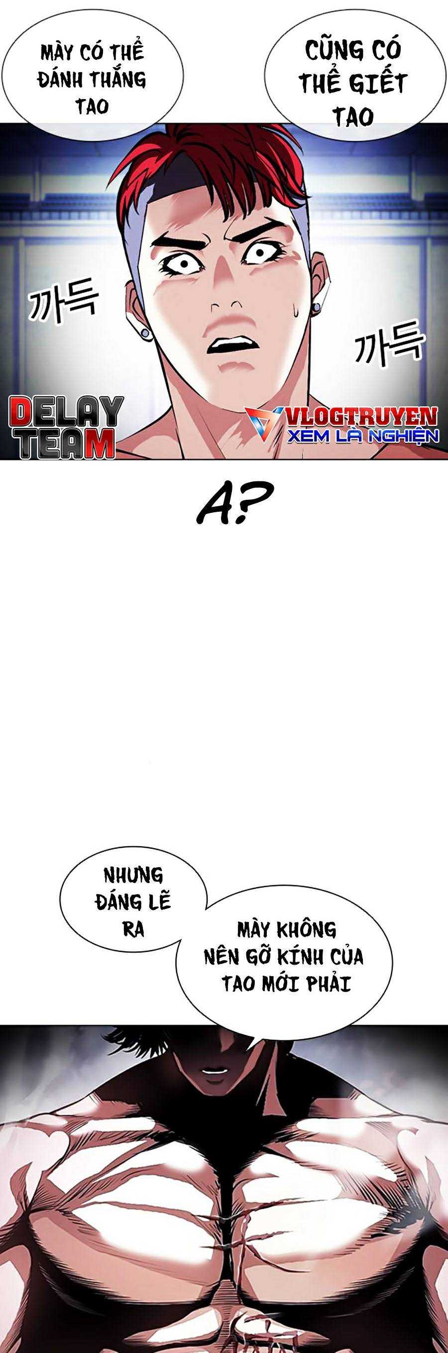 Hoán Đổi Diệu Kì Chapter 381 - Trang 2