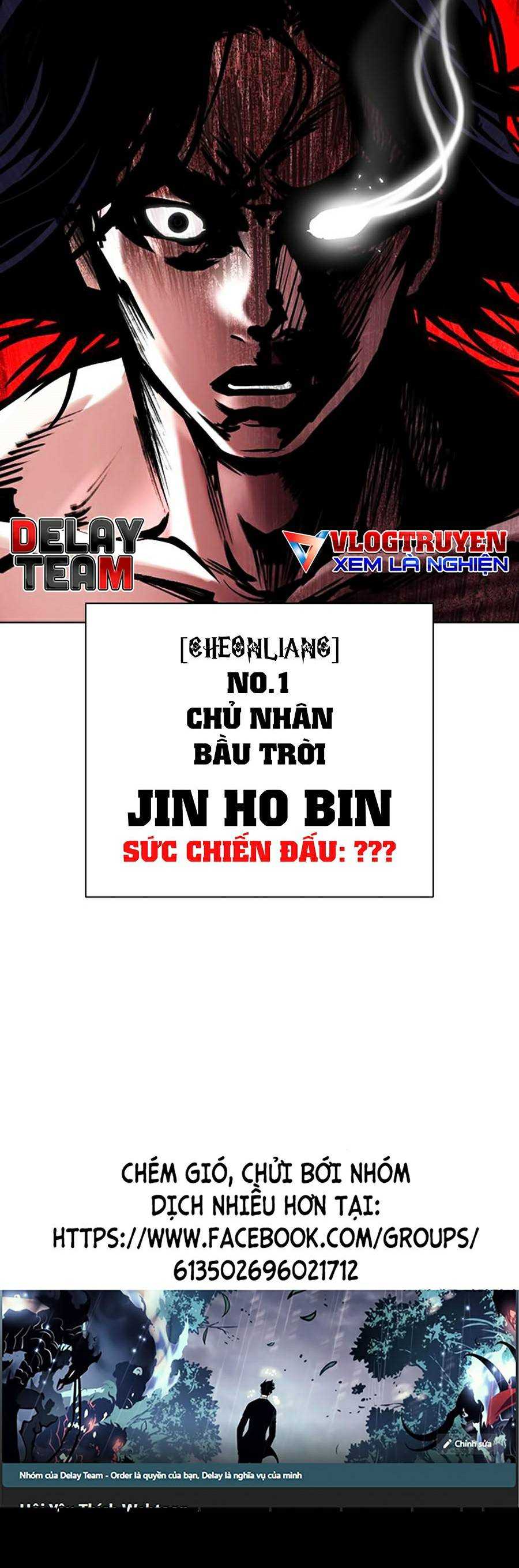 Hoán Đổi Diệu Kì Chapter 381 - Trang 2