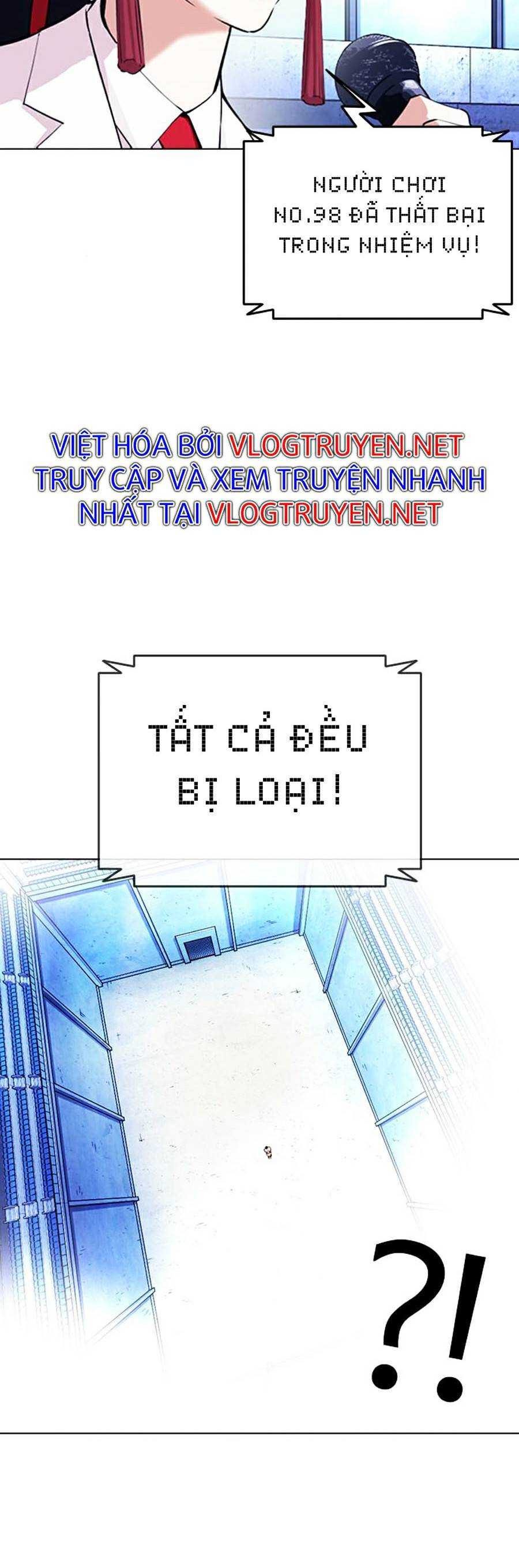 Hoán Đổi Diệu Kì Chapter 381 - Trang 2