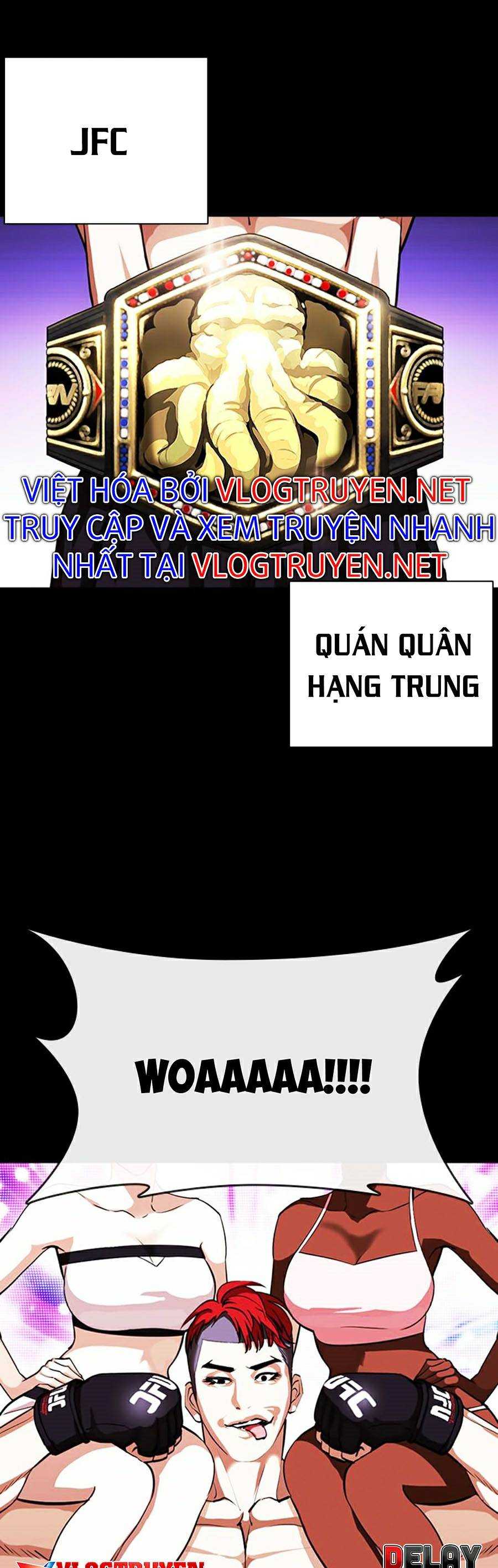 Hoán Đổi Diệu Kì Chapter 382 - Trang 2