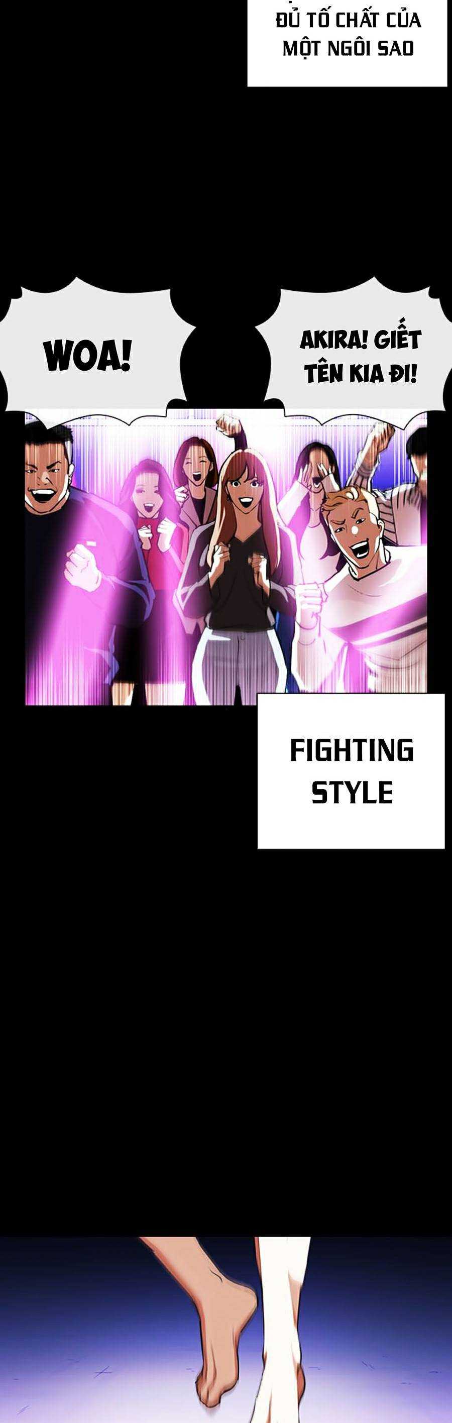 Hoán Đổi Diệu Kì Chapter 382 - Trang 2