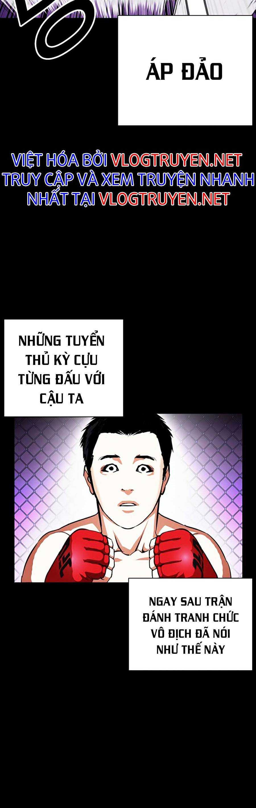 Hoán Đổi Diệu Kì Chapter 382 - Trang 2