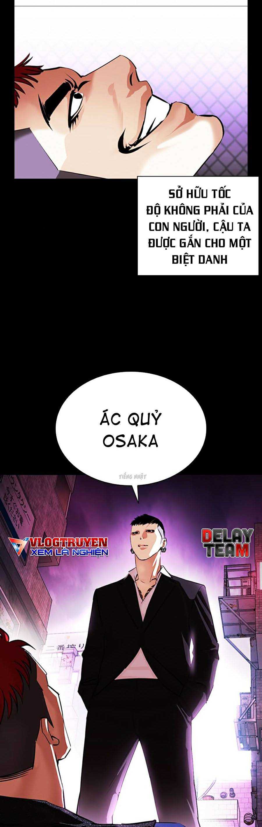 Hoán Đổi Diệu Kì Chapter 382 - Trang 2