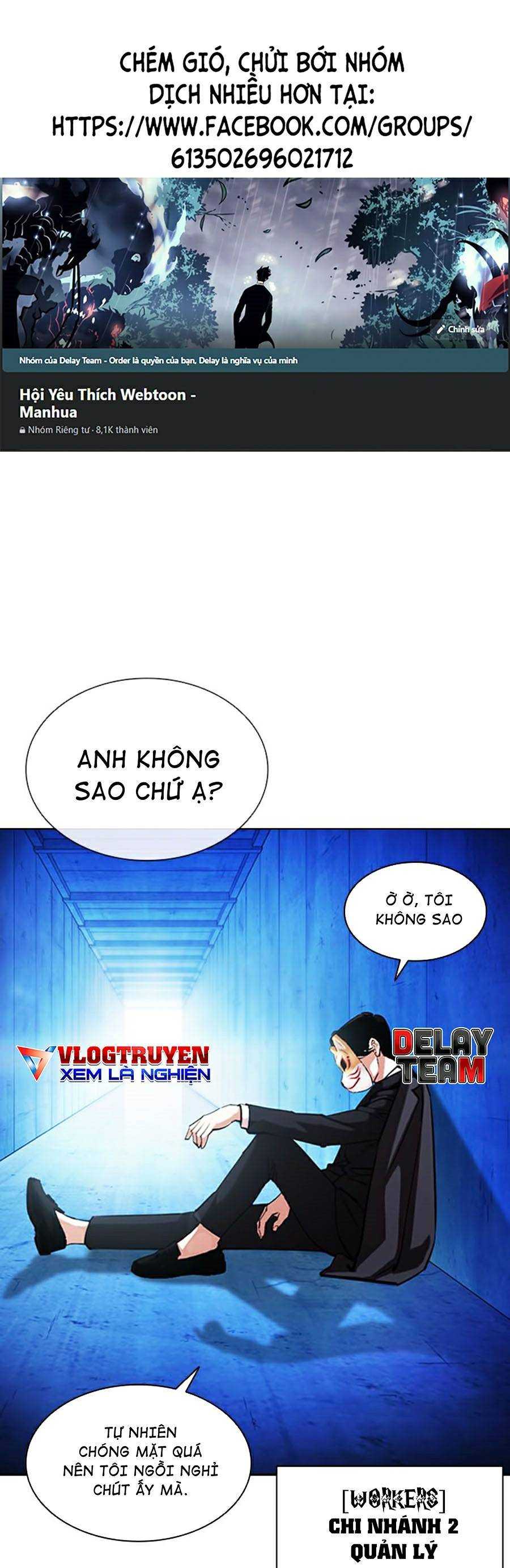 Hoán Đổi Diệu Kì Chapter 383 - Trang 2