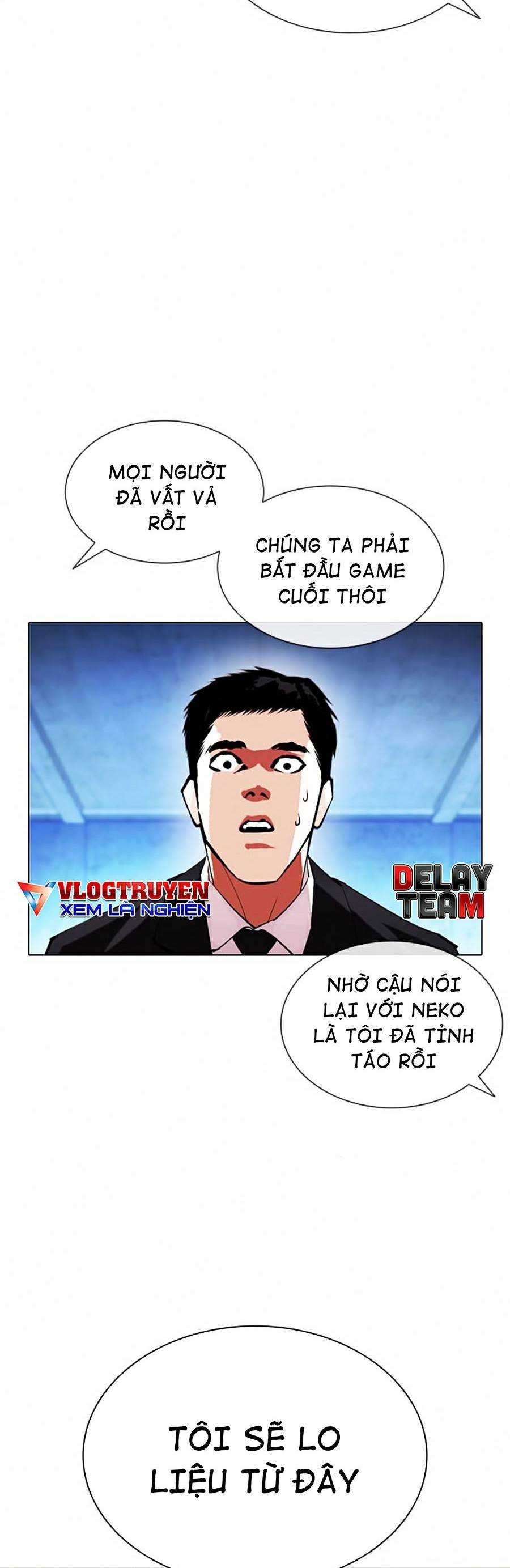 Hoán Đổi Diệu Kì Chapter 383 - Trang 2