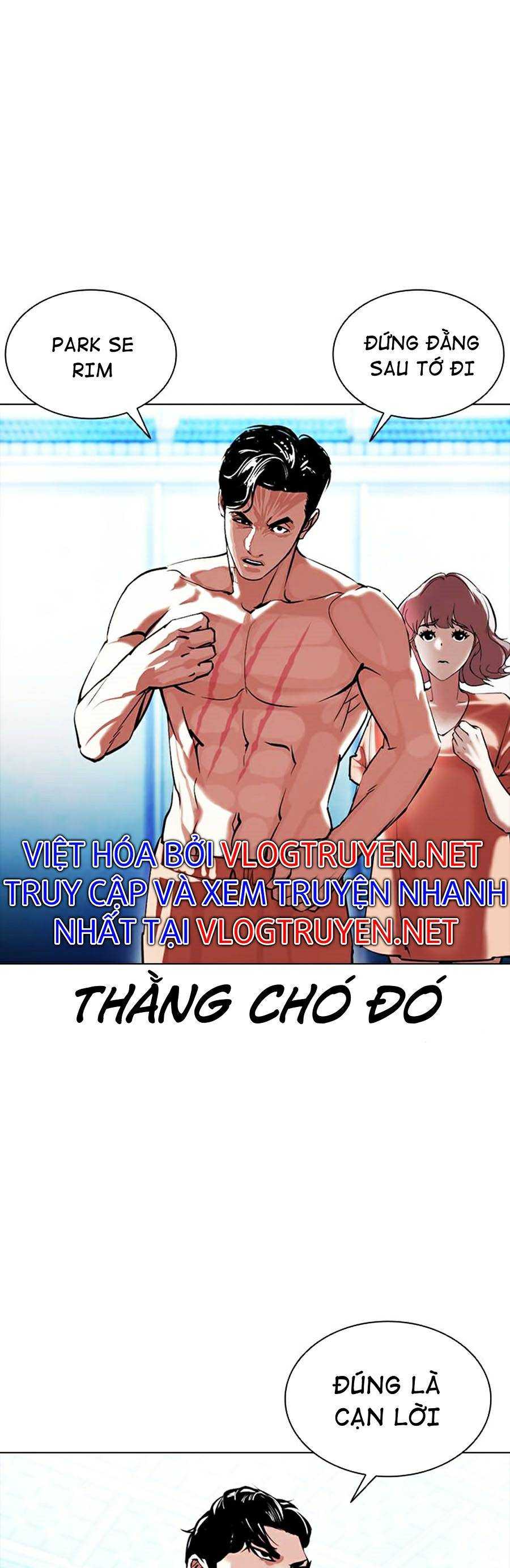 Hoán Đổi Diệu Kì Chapter 383 - Trang 2