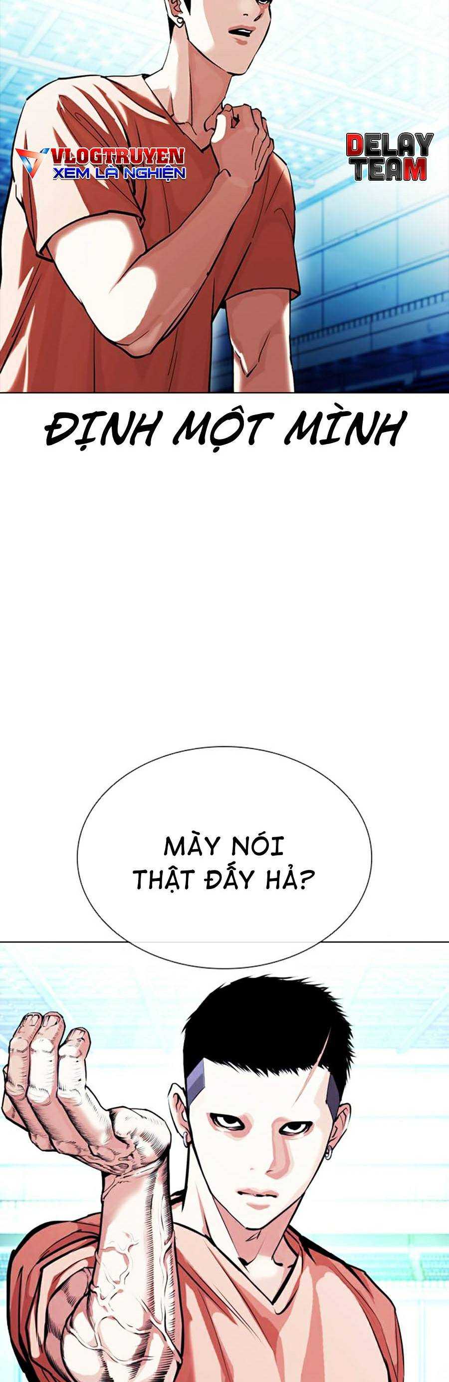 Hoán Đổi Diệu Kì Chapter 383 - Trang 2