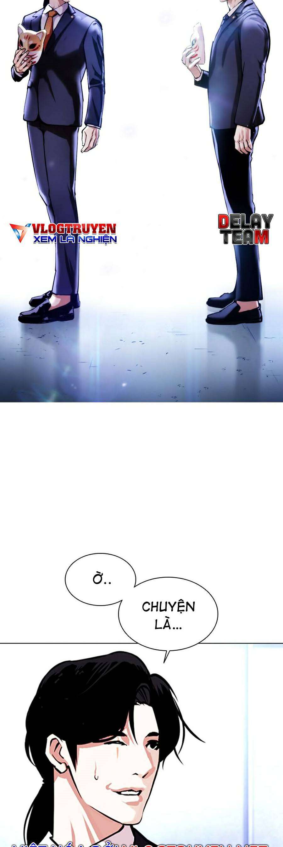 Hoán Đổi Diệu Kì Chapter 384 - Trang 2