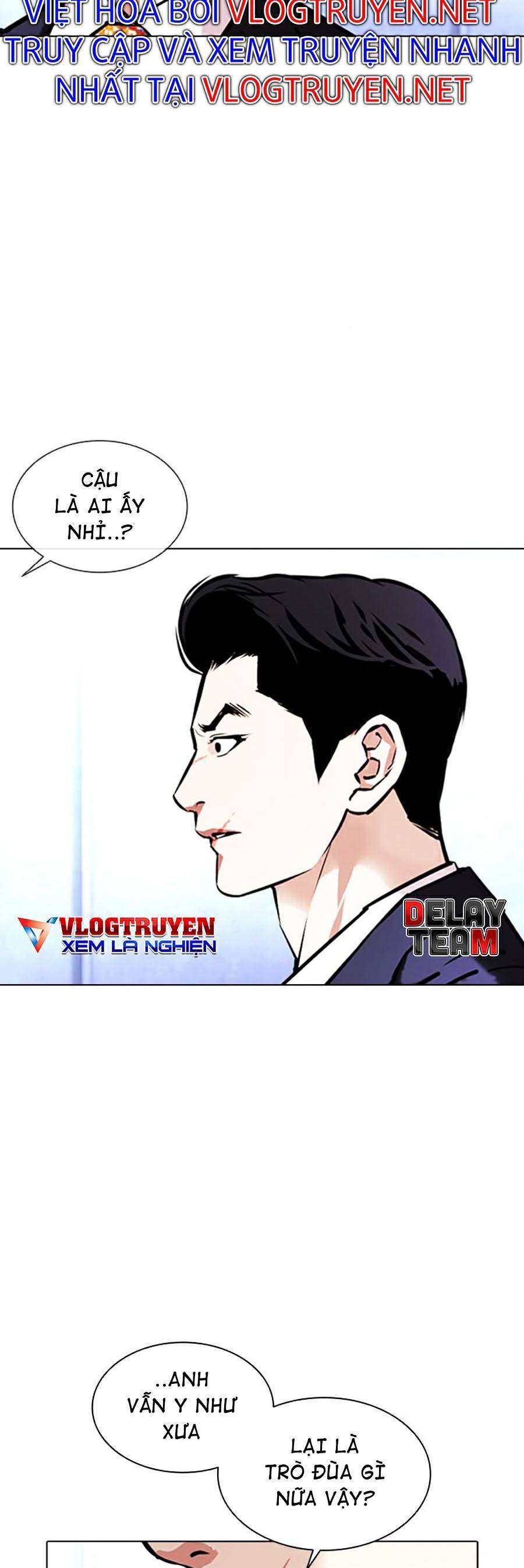 Hoán Đổi Diệu Kì Chapter 384 - Trang 2