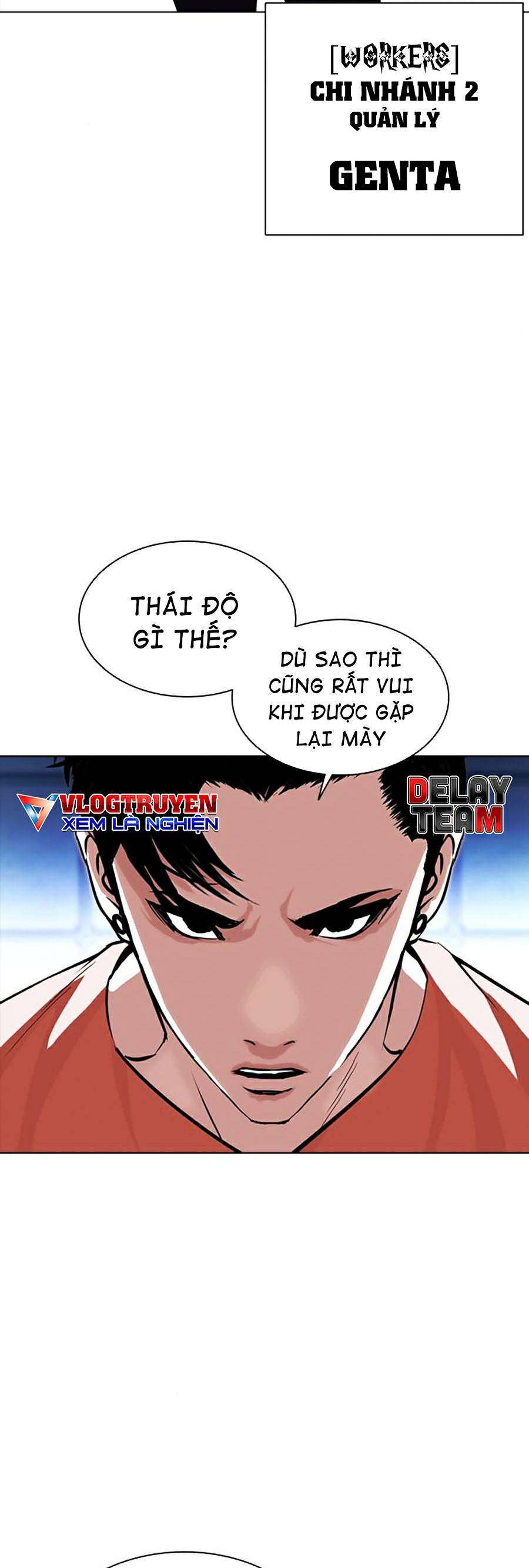 Hoán Đổi Diệu Kì Chapter 384 - Trang 2