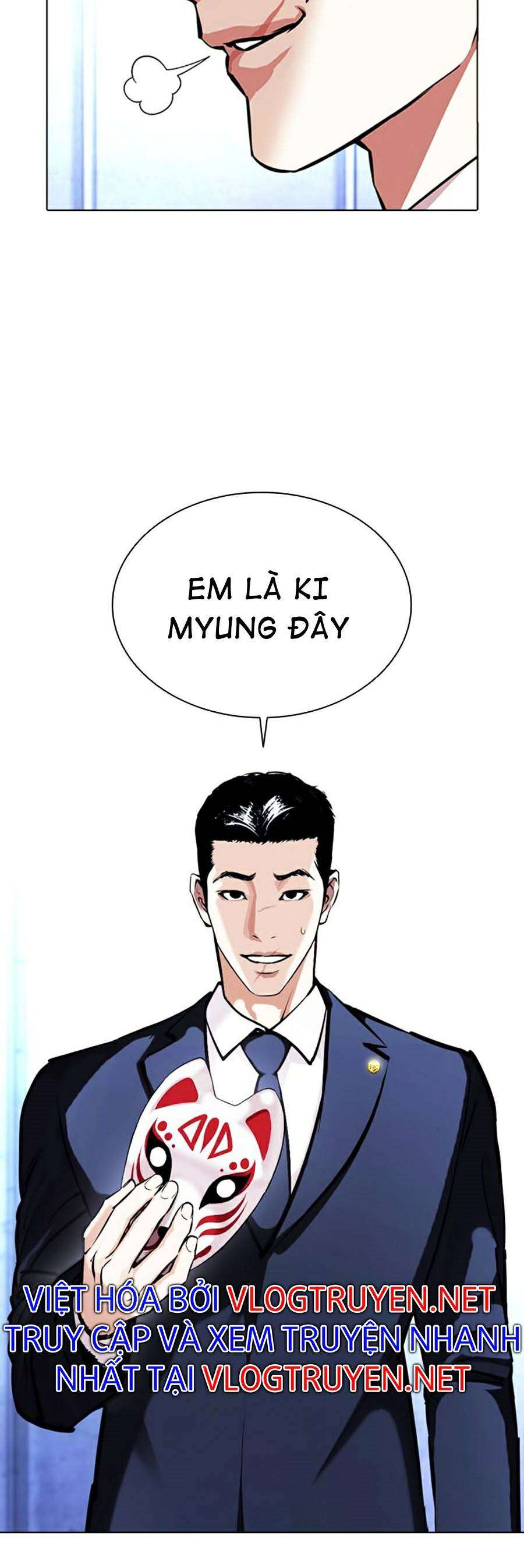 Hoán Đổi Diệu Kì Chapter 384 - Trang 2