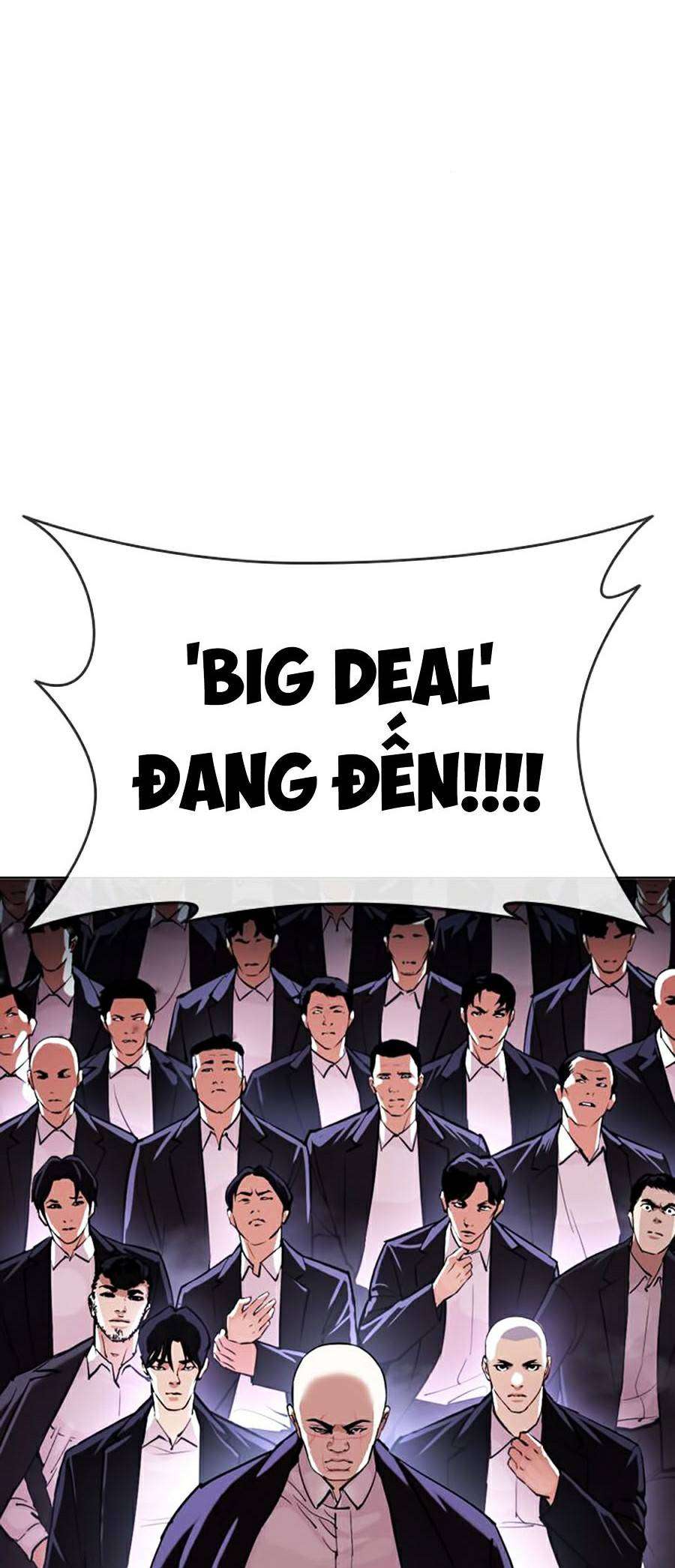 Hoán Đổi Diệu Kì Chapter 384 - Trang 2