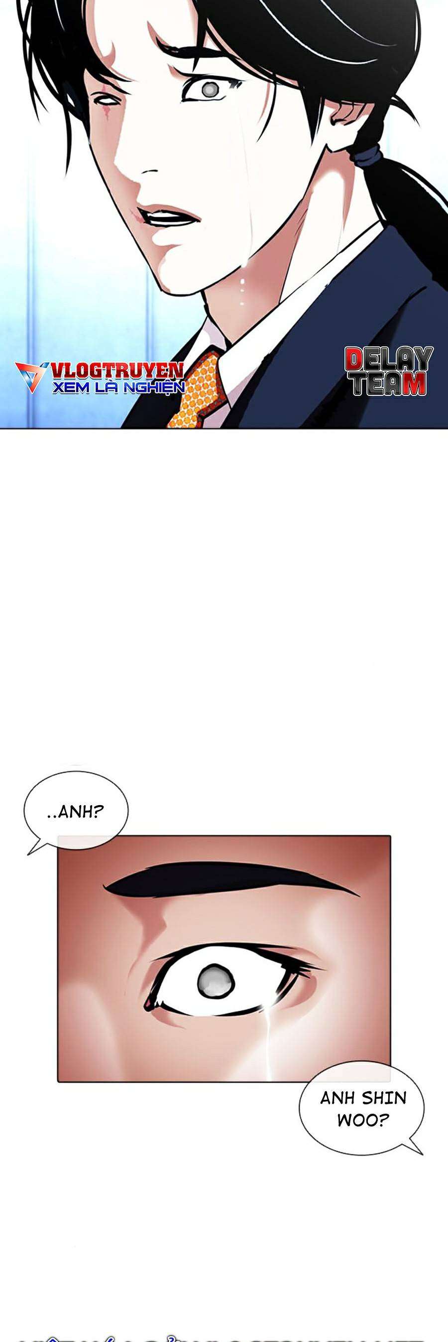 Hoán Đổi Diệu Kì Chapter 384 - Trang 2