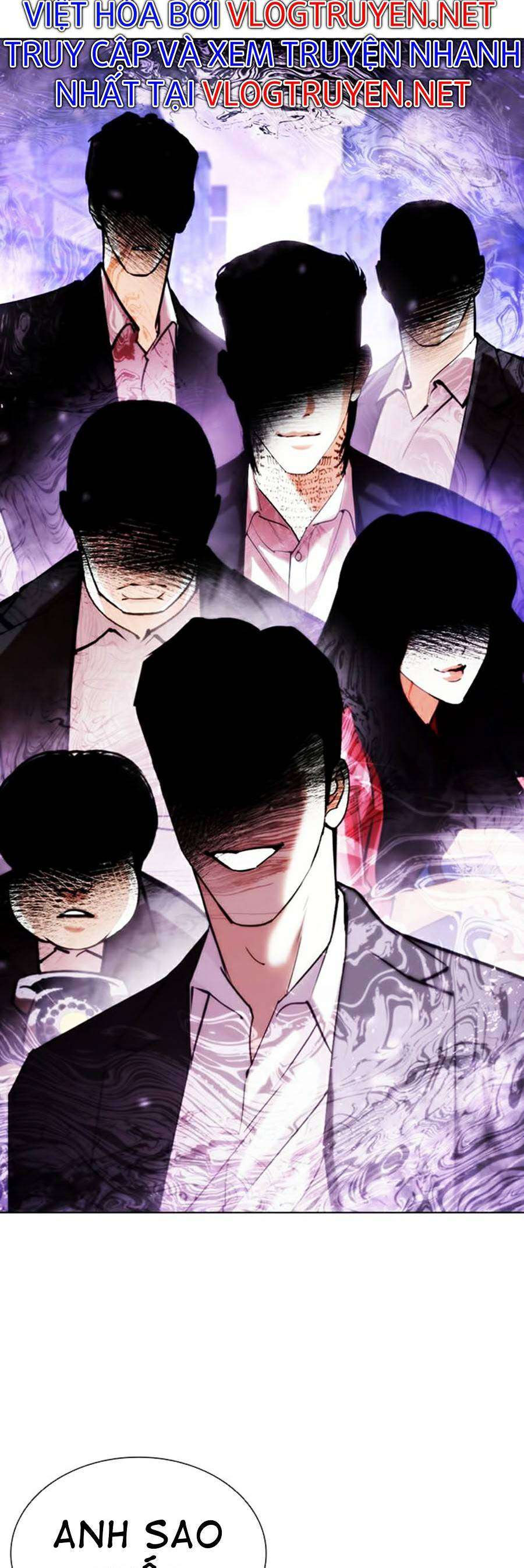 Hoán Đổi Diệu Kì Chapter 384 - Trang 2