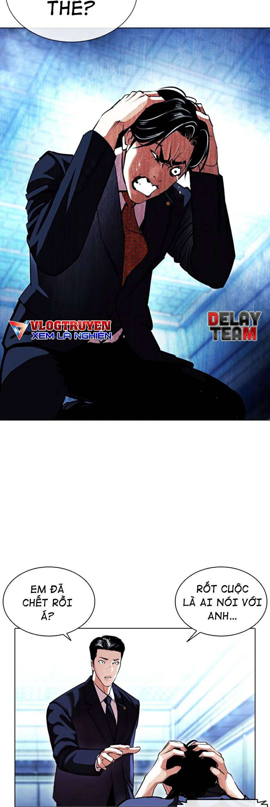 Hoán Đổi Diệu Kì Chapter 384 - Trang 2