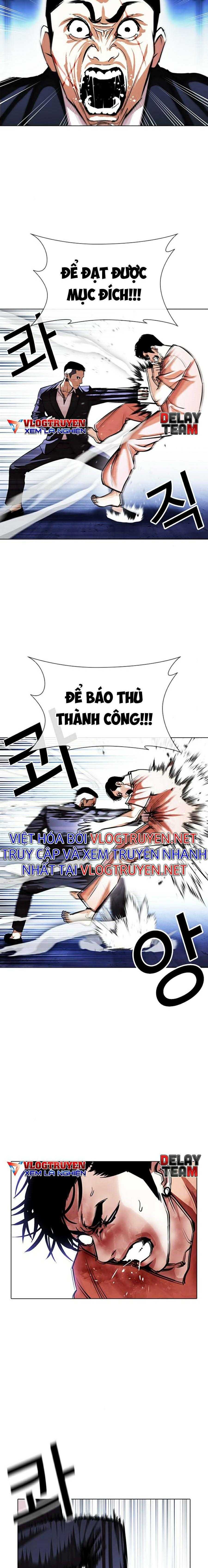 Hoán Đổi Diệu Kì Chapter 385 - Trang 2