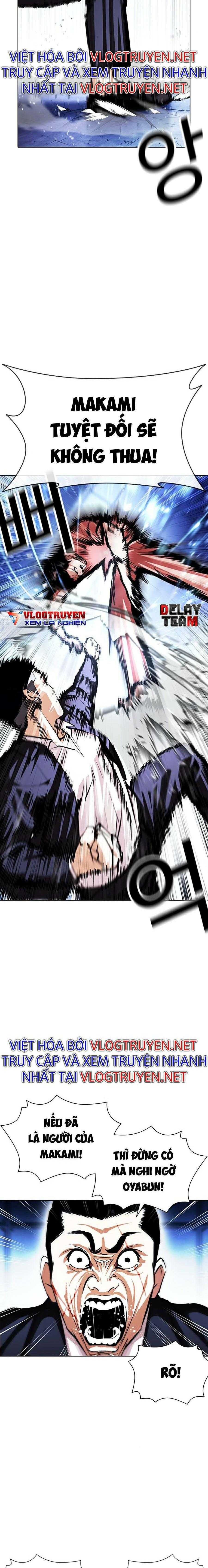 Hoán Đổi Diệu Kì Chapter 385 - Trang 2