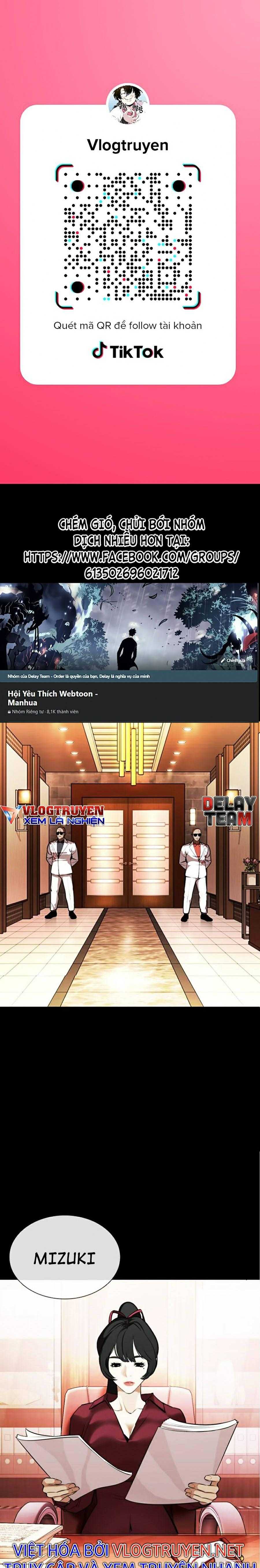 Hoán Đổi Diệu Kì Chapter 386 - Trang 2