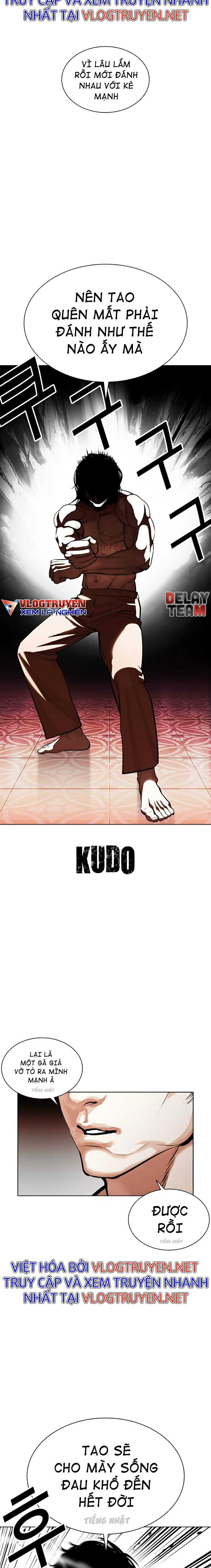 Hoán Đổi Diệu Kì Chapter 386 - Trang 2