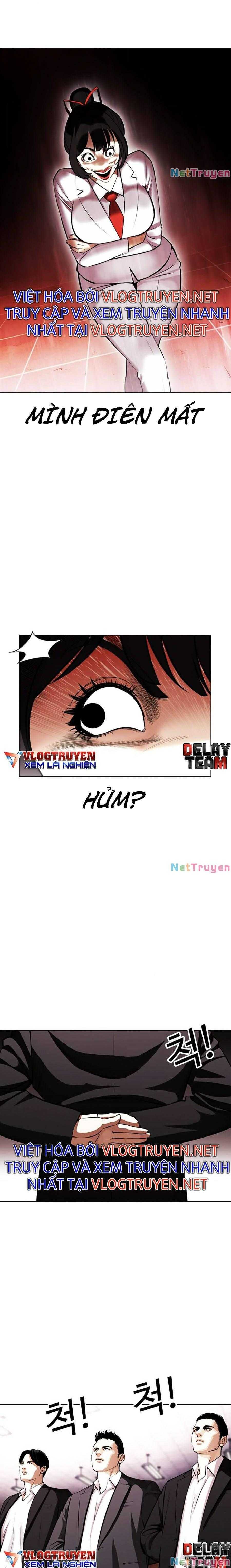 Hoán Đổi Diệu Kì Chapter 387 - Trang 2