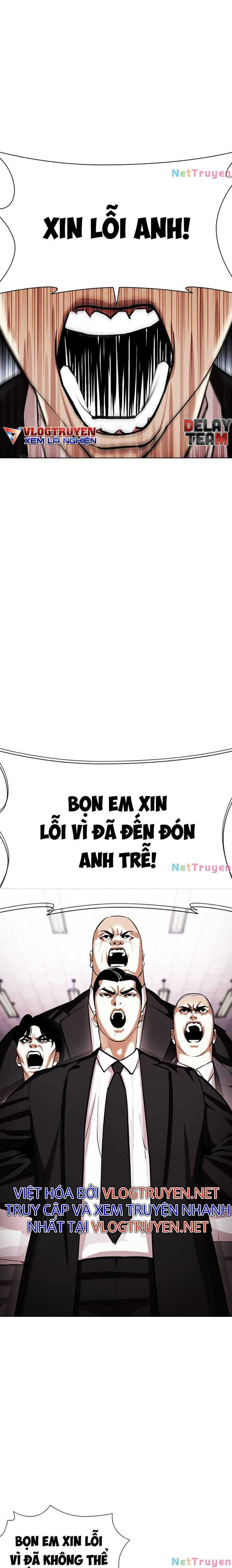 Hoán Đổi Diệu Kì Chapter 387 - Trang 2