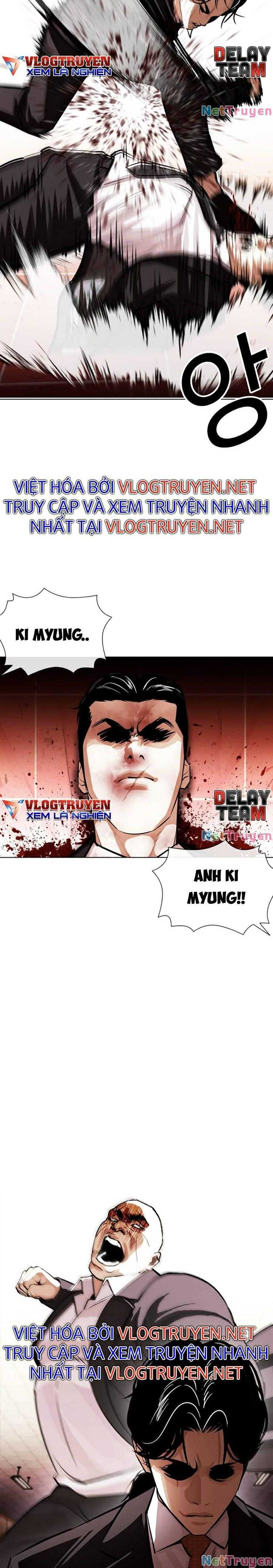 Hoán Đổi Diệu Kì Chapter 387 - Trang 2
