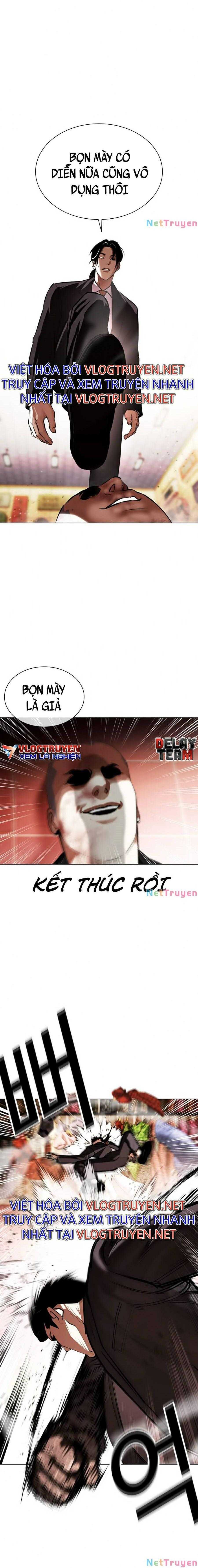 Hoán Đổi Diệu Kì Chapter 387 - Trang 2