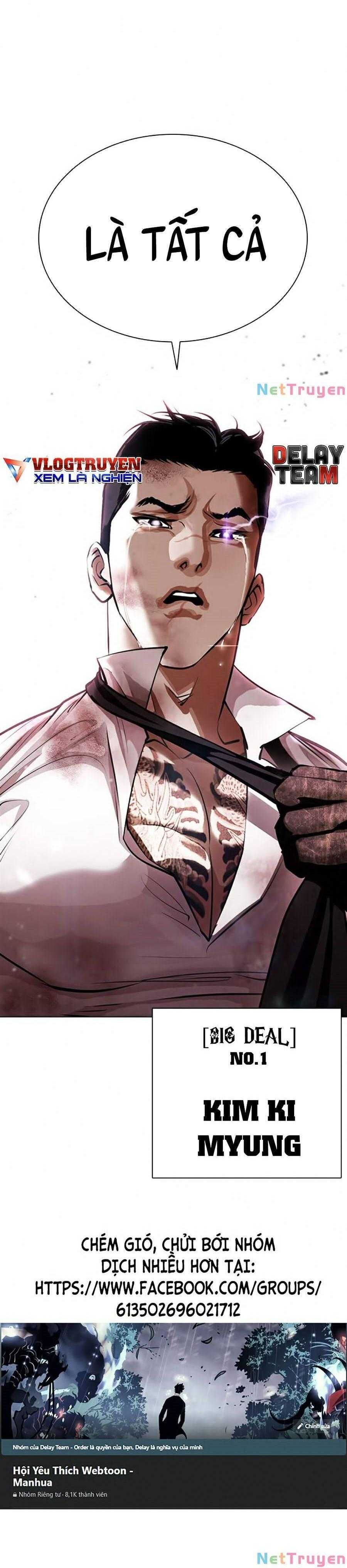 Hoán Đổi Diệu Kì Chapter 387 - Trang 2