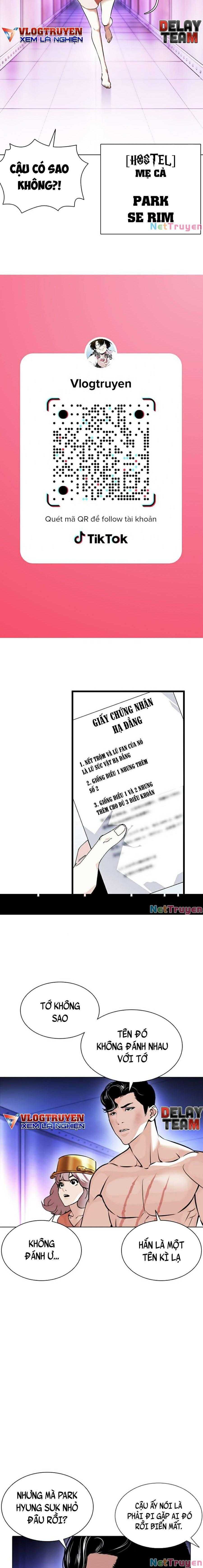 Hoán Đổi Diệu Kì Chapter 387 - Trang 2