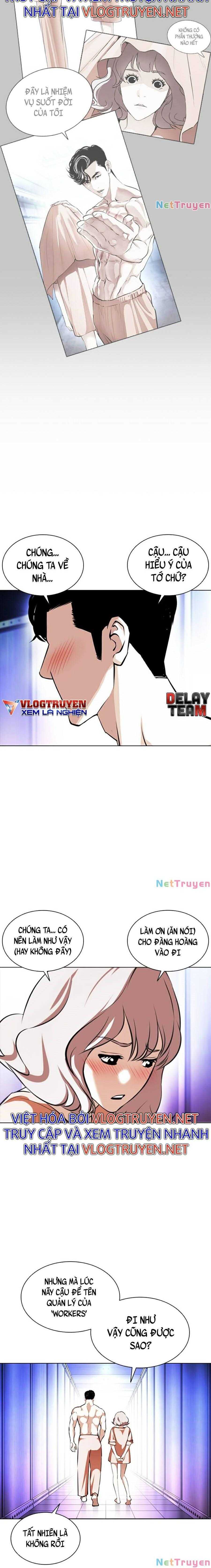 Hoán Đổi Diệu Kì Chapter 387 - Trang 2