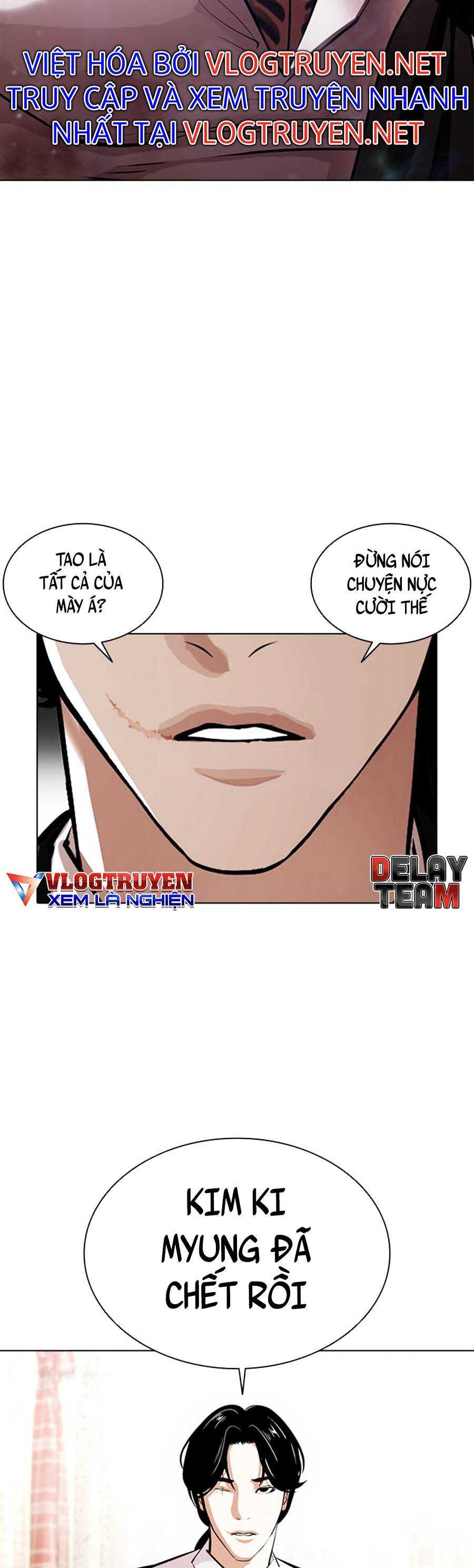 Hoán Đổi Diệu Kì Chapter 388 - Trang 2