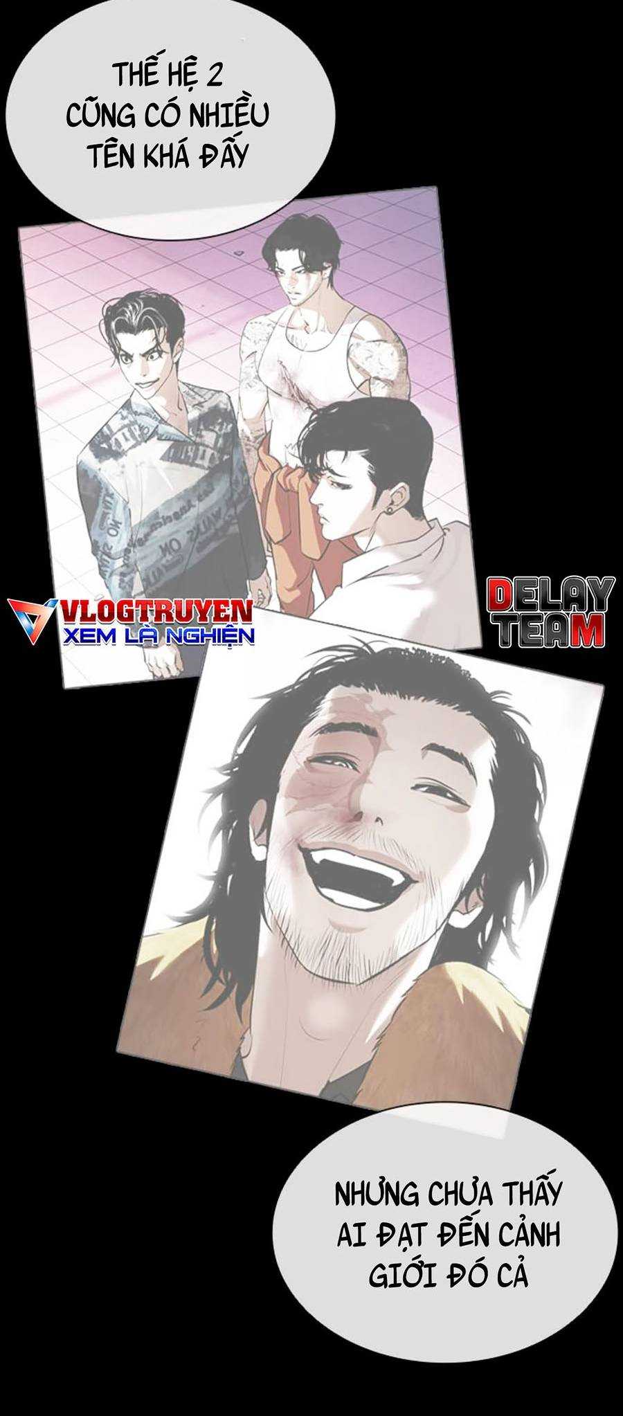 Hoán Đổi Diệu Kì Chapter 388 - Trang 2