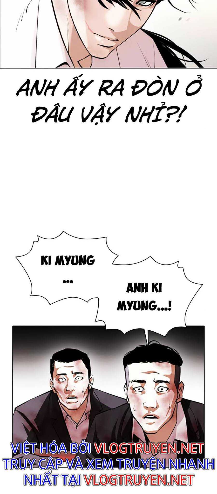 Hoán Đổi Diệu Kì Chapter 388 - Trang 2