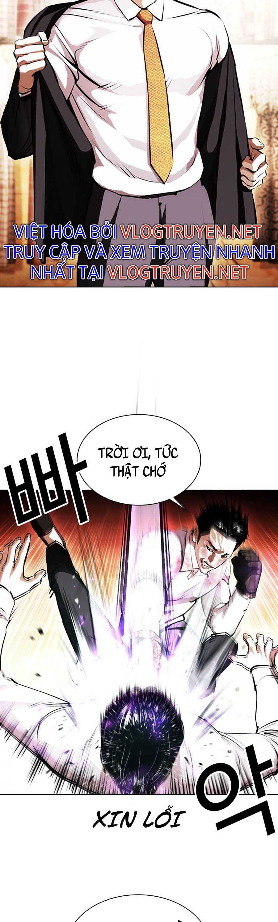 Hoán Đổi Diệu Kì Chapter 388 - Trang 2